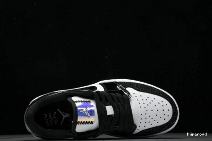 Hyperoad Endless Golf 1 Retro Low Jordan Pack Pursuit 0919